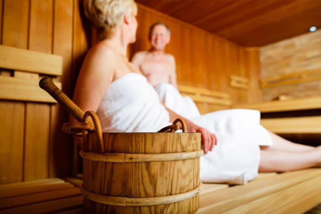Innsletta Holiday Home 하르스타드 외부 사진